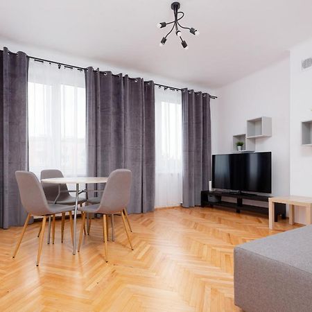 Kamienica Stanislawa Augusta Warszawa By Noclegi Renters Esterno foto