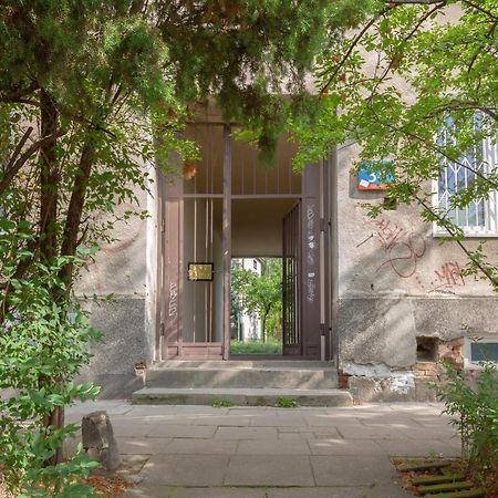 Kamienica Stanislawa Augusta Warszawa By Noclegi Renters Esterno foto