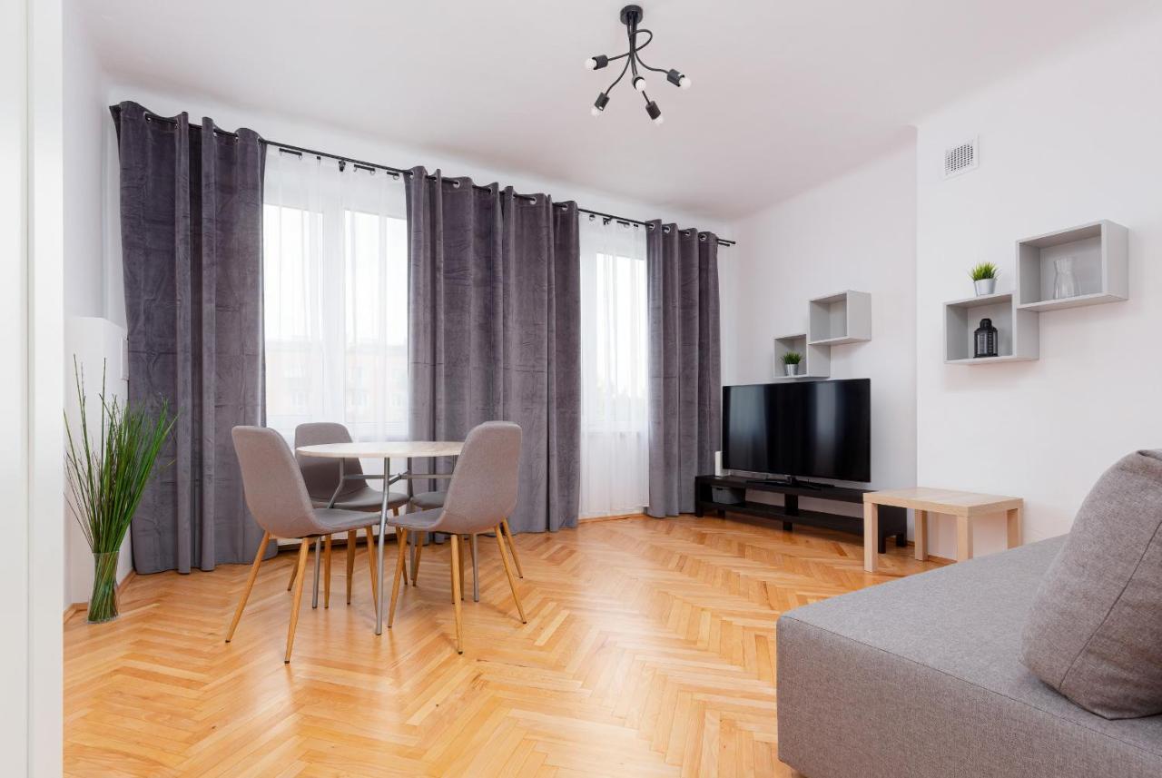 Kamienica Stanislawa Augusta Warszawa By Noclegi Renters Esterno foto