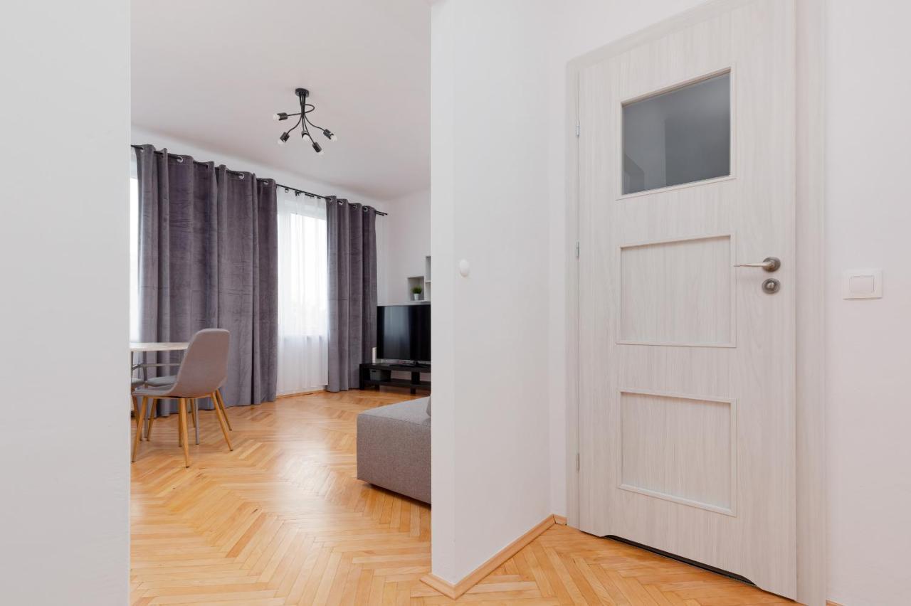 Kamienica Stanislawa Augusta Warszawa By Noclegi Renters Esterno foto