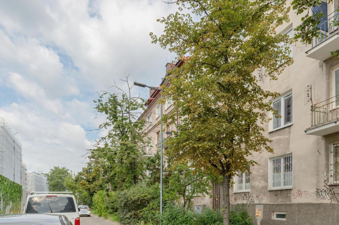Kamienica Stanislawa Augusta Warszawa By Noclegi Renters Esterno foto