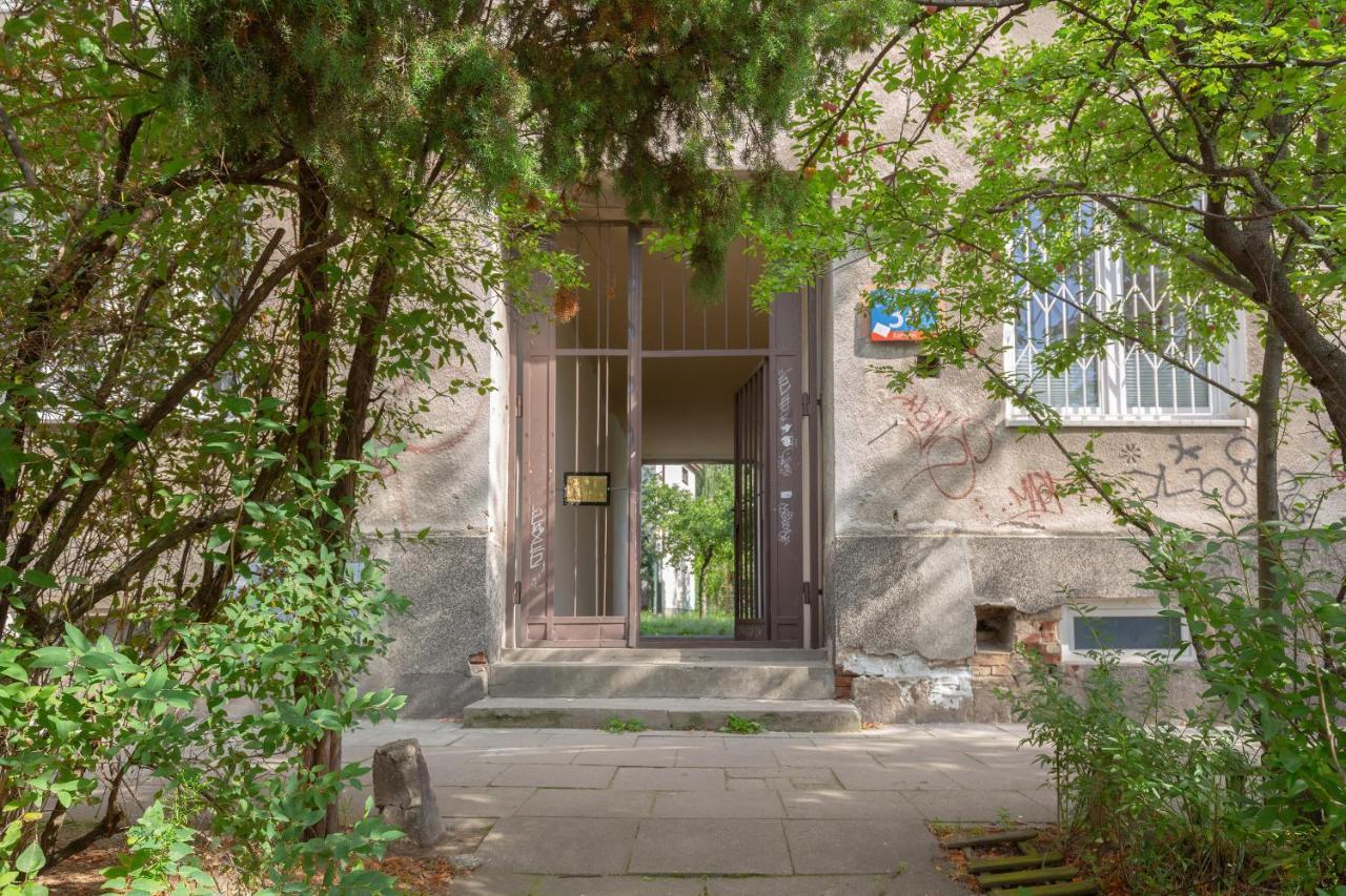 Kamienica Stanislawa Augusta Warszawa By Noclegi Renters Esterno foto