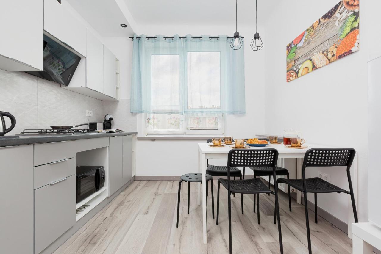Kamienica Stanislawa Augusta Warszawa By Noclegi Renters Esterno foto